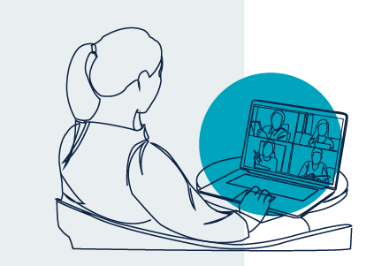 Course Image Compass Connections: Case-Based Learning