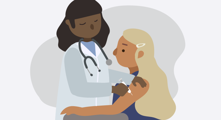 Course Image {mlang en}Midwifery Immunization Communication Course{mlang}{mlang fr_ca}Communiquer l’information sur la vaccination : un cours à l’intention des sages-femmes{mlang}