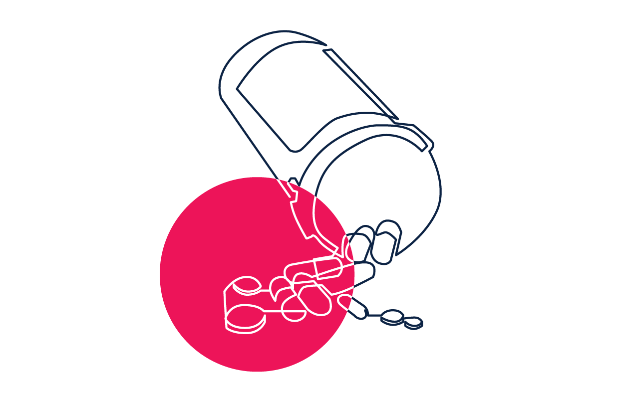 Course Image Therapeutics Initiative: Deprescribing Workshop