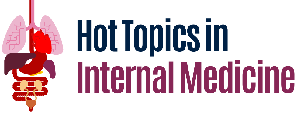 Course Image Hot Topics in Internal Medicine 2024