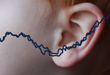 Course Image Assessing Infant Hearing Using Human Evoked Response Audiometry